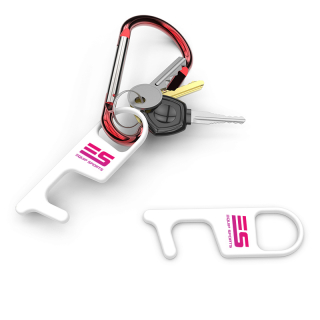 No Touch Tools Example Custom Printed No Touch Tools | No Touch Protection Tools