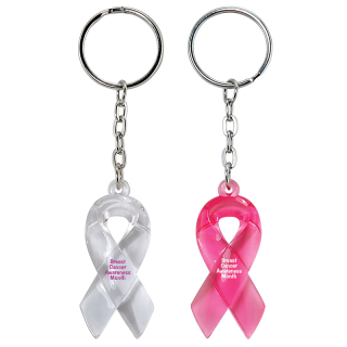 Ribbon Keytags