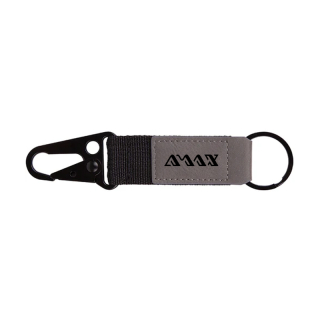 The Boise Heavy Duty Key Chains