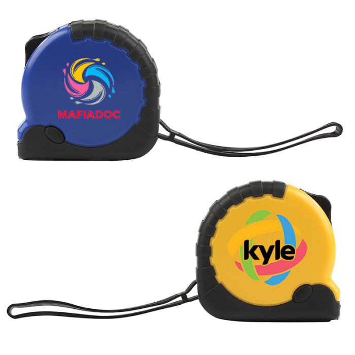 Custom Surveyor 10-Foot Tape Measures