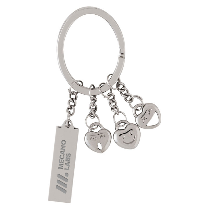 Custom Theatre Keychains