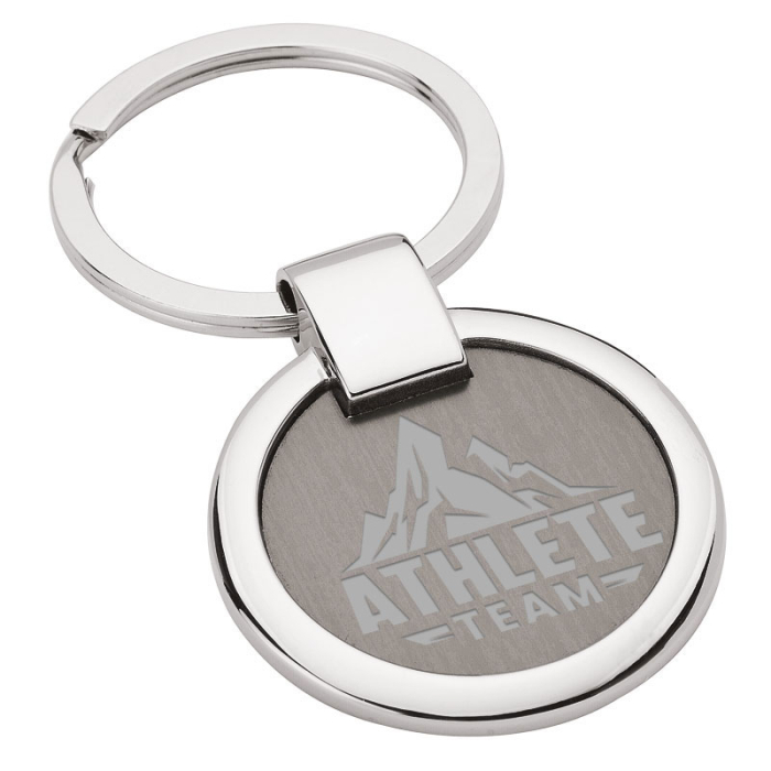 Customized Elda Keyrings