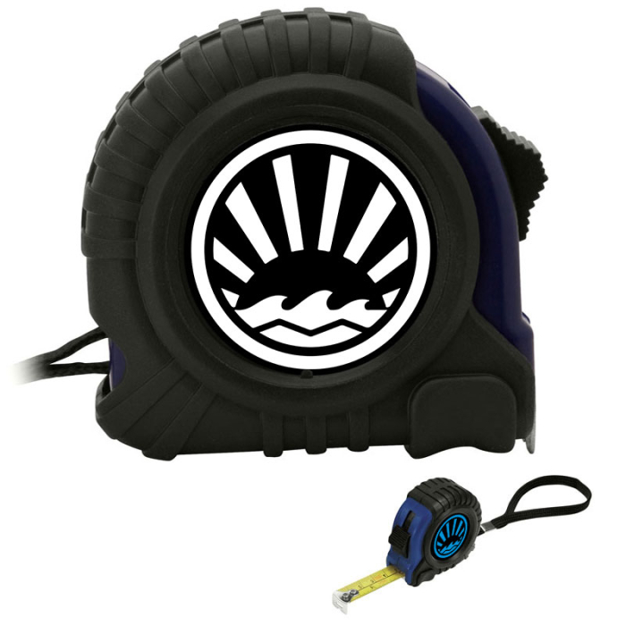 Customized Seaton 12 Ft Tape Measures