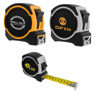 Forge Recycled Tape Measures