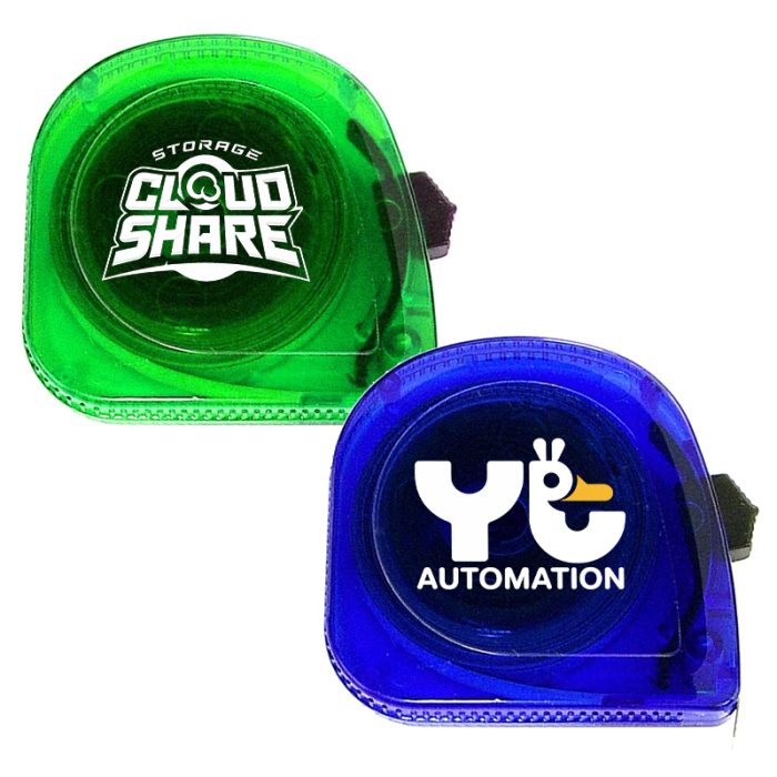 Imprinted Tape Measures