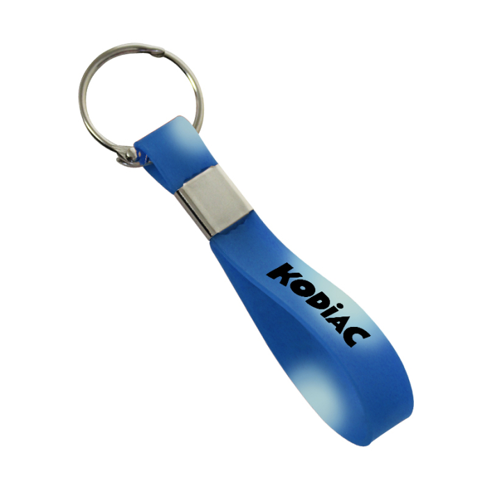 Mood™ Personalized Key Chains