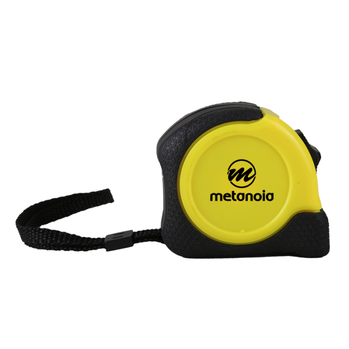 Personalized 10 Inch Tape Measures