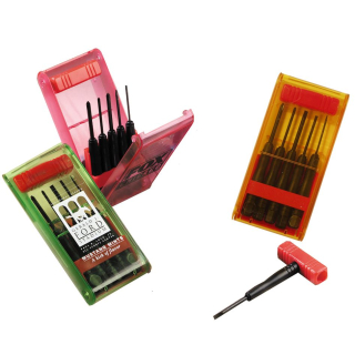 Screwdriver Tool Sets