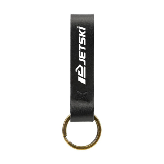 The Tuska Leather Key Chains