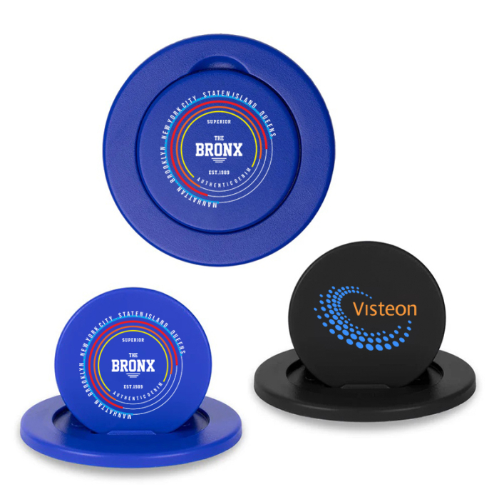 Promotional Magnetic Phone Stand and Holders