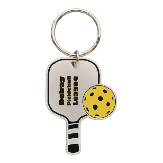 Pickleball Keytags
