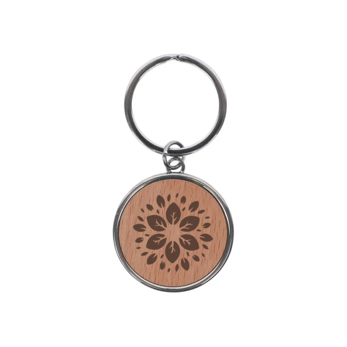 Promotional The Trafford Key Chains