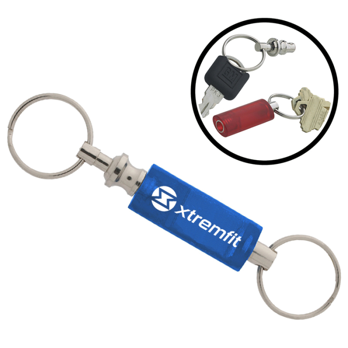 Promotional Valet Key Separators
