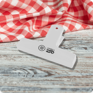 Keep-it™ 4 Inch Clips