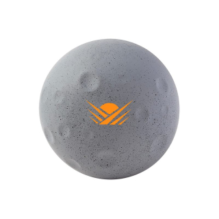 Moon Shape Stress Balls