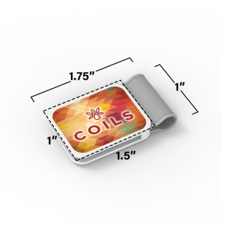 Powerstick Penpal Clips