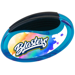 Promotional Good Value Oval Clips