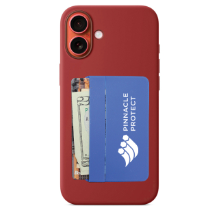 2 in 1 Phone Holder Wallets