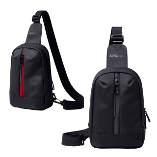 AeroLOFT® Shuttle Crossbody Bags
