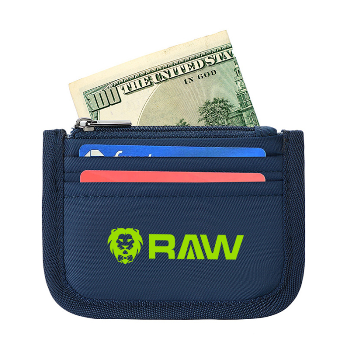 AeroLOFT® Custom Skinny Wallets