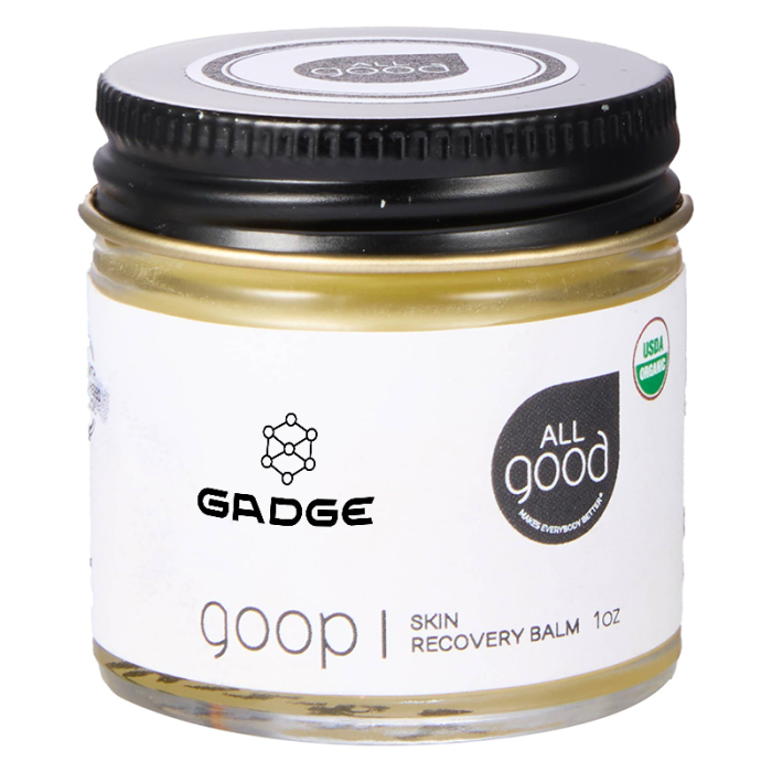 All Good Custom Goop Skin Recovery Balms