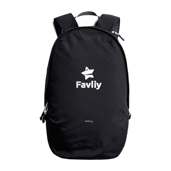 Bellroy Customized Lite Recycled Daypacks