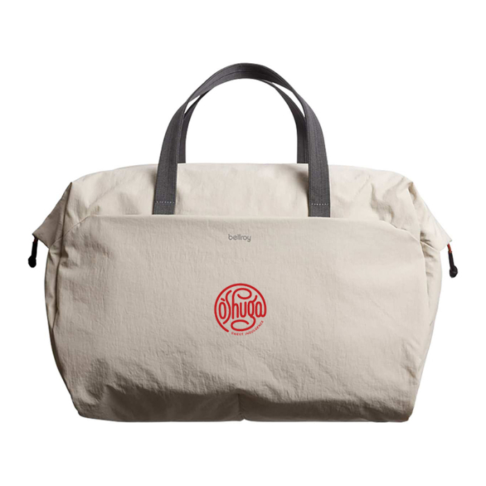 Bellroy Personalized Lite Recycled Duffels