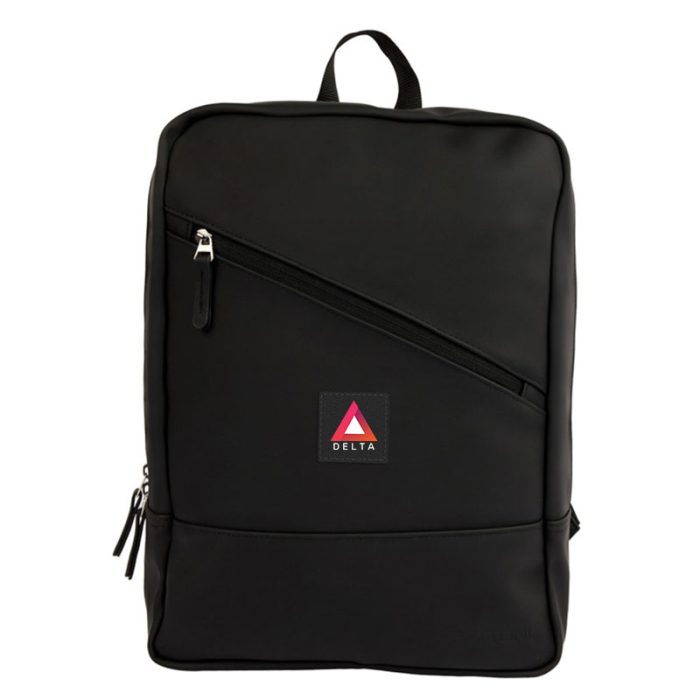 Bettoni® Personalized Verona Angle Backpacks