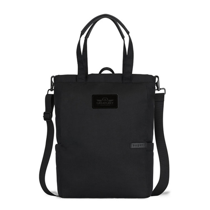 Bugatti Custom Printed Madison Convertible Backpacks and Totes