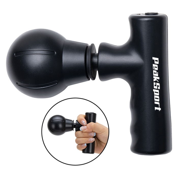 Comfort Logic™ Custom Companion Mini Massage Guns