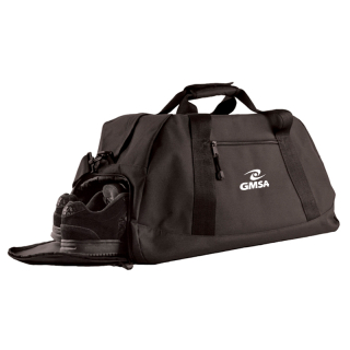 23 Inch Sports Duffel Bags with Shoe Pocket
