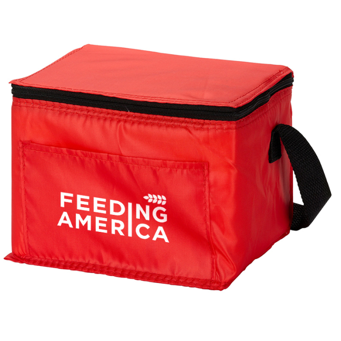 Custom 6-Pack Insulated Coolers