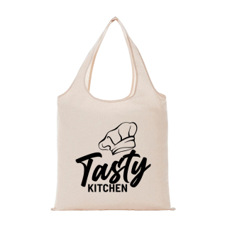 All-Purpose 5 Ounce Cotton Canvas Totes