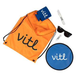 Beach Bum Bags