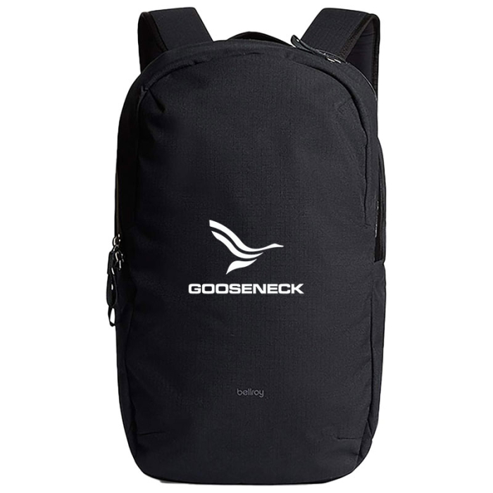 Custom Printed Bellroy Via 16 Inch Computer Backpacks