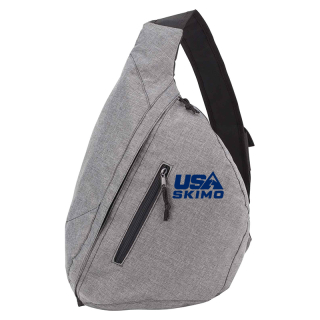 Brooklyn Deluxe Sling Backpacks