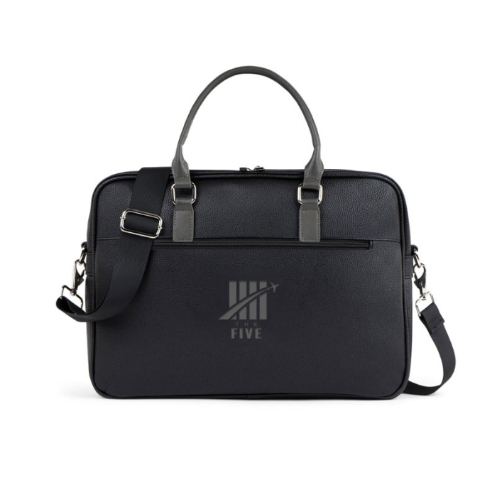 Custom Bugatti Contrast Collection Briefcases