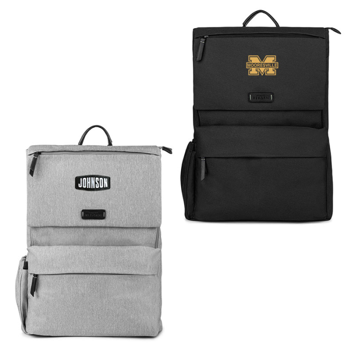 Custom Bugatti Reborn Backpacks