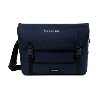 City Compass Messenger Bags