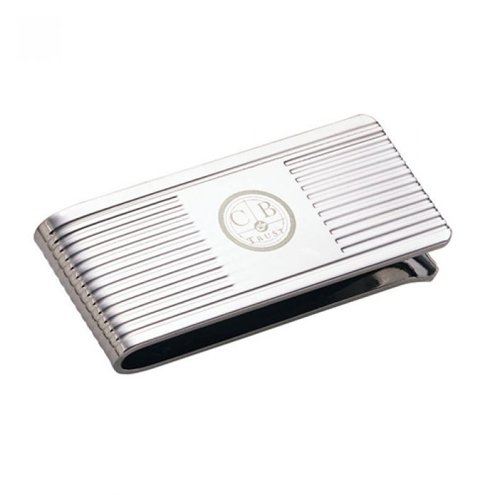 Promotional Urbanus Series Money Clips