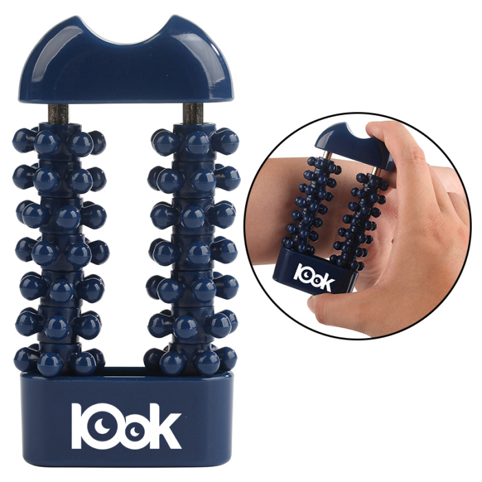 Custom Dual Axis Body Massagers