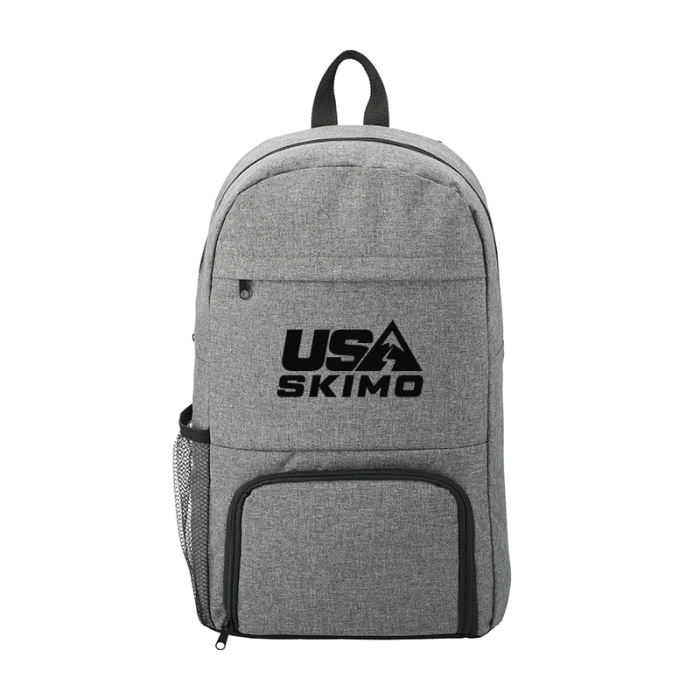 Custom Essential Insulated 15 Inch Computer Backpacks