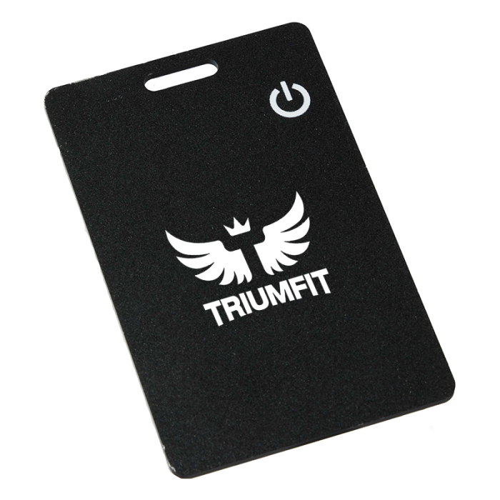 Custom Find My Wallet Bluetooth Trackers