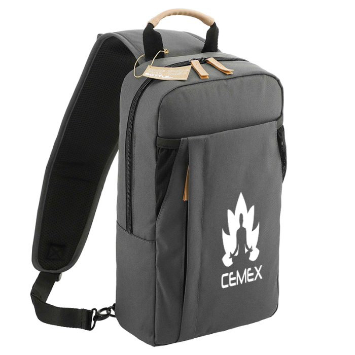 Custom Imprinted Aft Recycled Slings