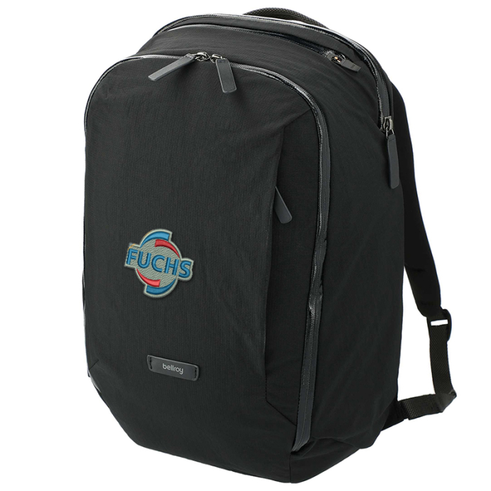 Custom Imprinted Bellroy Transit 20L Workpacks