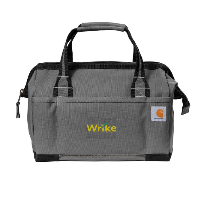 Custom Imprinted Carhartt® Foundry Series 14 Tool Bags