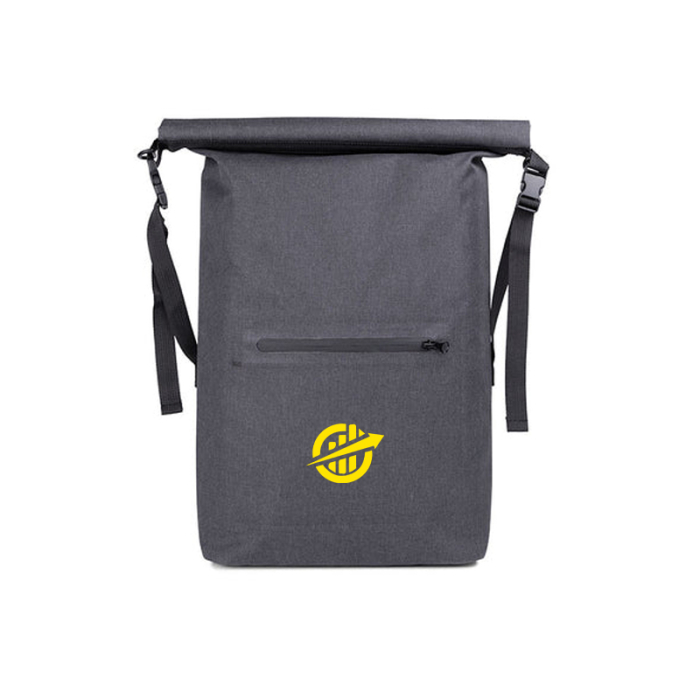 Custom Imprinted EcoCooler Leakproof Backpacks