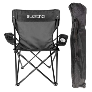 Folding Chairs with Carrying Bag