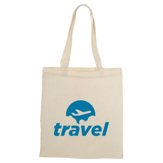 Nevada 3.5 Ounce Cotton Convention Totes