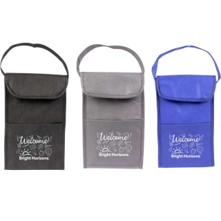 Non Woven Insulated Lunch Bags